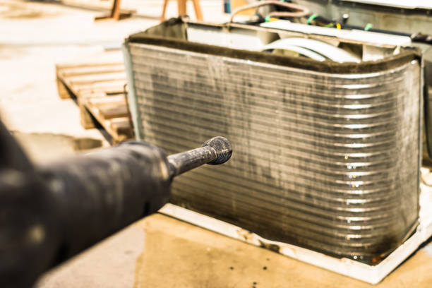 Best Local Air Duct Cleaning Services  in Nokomis, FL
