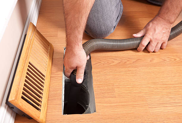 Best HVAC Duct Inspection Services  in Nokomis, FL